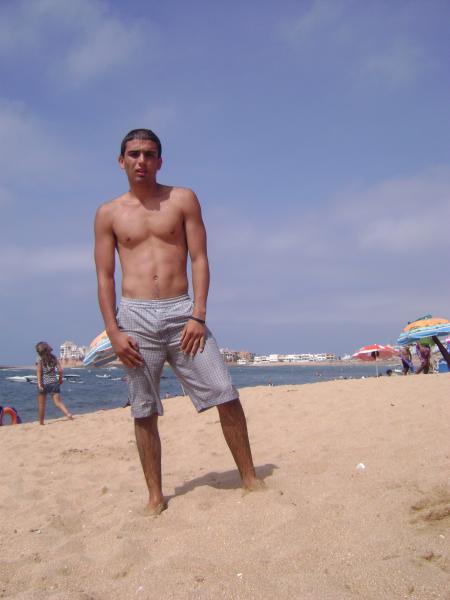 c mwa d la plage d bo zeni9a